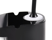 Настольная светодиодная лампа со встроенной аккумулятороной батареей и USB портом Ambrella light Desk DE562