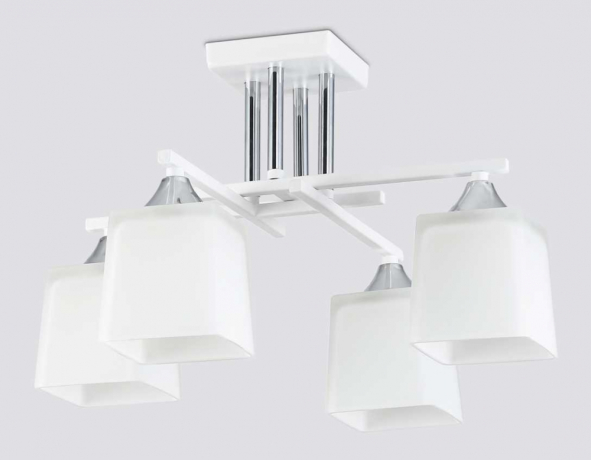 Люстра на штанге Ambrella Light TR TR303041