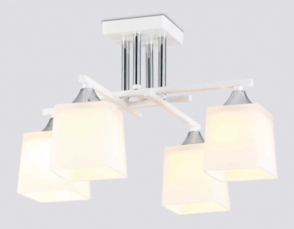 Люстра на штанге Ambrella Light TR TR303041
