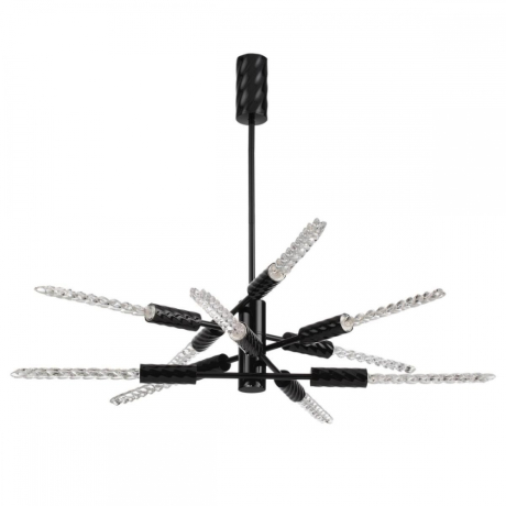 Люстра ODEON LIGHT L-VISION 5459/28L 