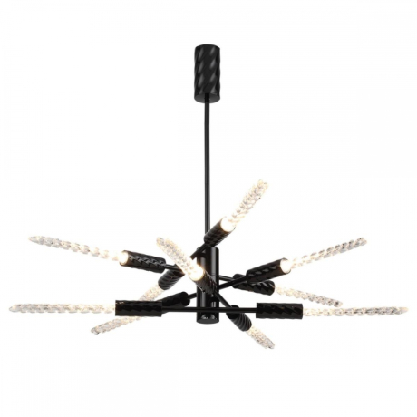 Люстра ODEON LIGHT L-VISION 5459/28L 