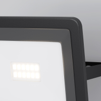 Настенно-потолочный прожектор Maytoni Outdoor Flood FL001-L10B4KSR