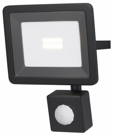 Настенно-потолочный прожектор Maytoni Outdoor Flood FL001-L10B4KSR 