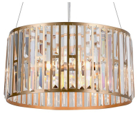 Подвесной светильник F-promo Prismata 4483-5P