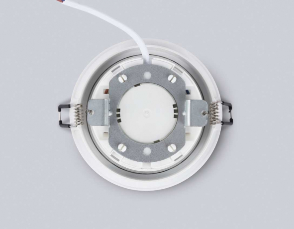 Встраиваемый светильник Ambrella Light TN TN51801 