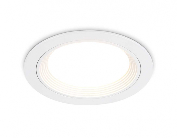 Встраиваемый светильник Ambrella Light TN TN51801 