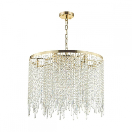 Подвесной светильник Odeon Light Chokka 5028/9 