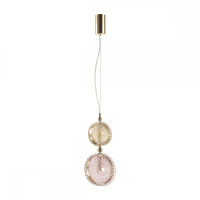 Подвесной светильник Odeon Caramella 5412/13LA