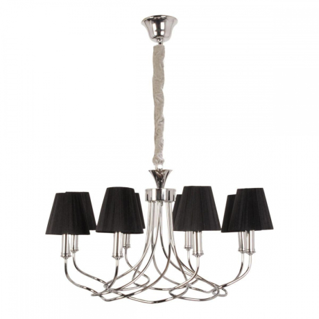 Подвесная люстра Abrasax Anke MA03886C-008 