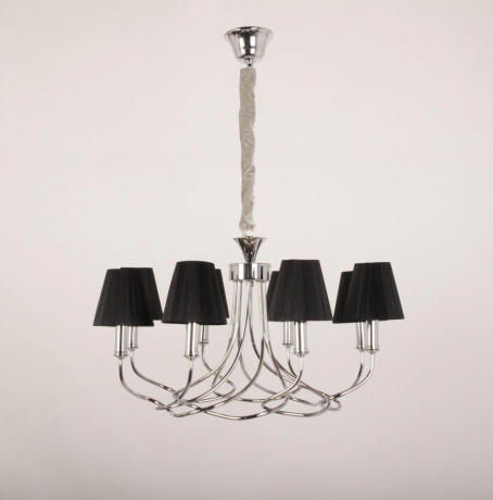 Подвесная люстра Abrasax Anke MA03886C-008 