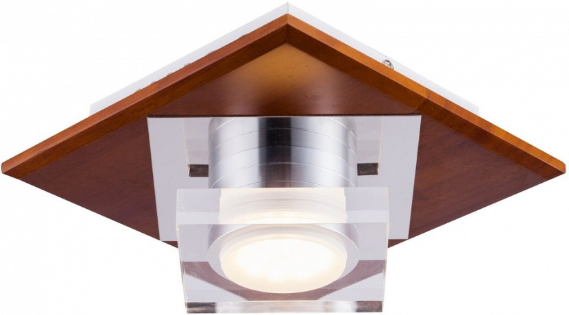 Накладной светильник Lucia Tucci Natura Natura 073.1 Led venge 