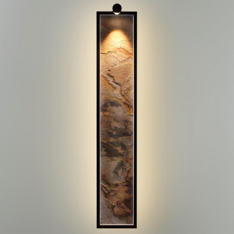 Накладной светильник Odeon Light Stoflake 5078/35WL