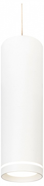 Подвесной светильник Escada 20009 20009SMP/01LED SWH