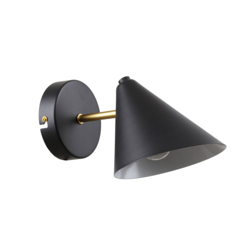 Настенный светильник с лампочкой F-Promo Trikoniya 3089-1W+Lamps E14 P45 