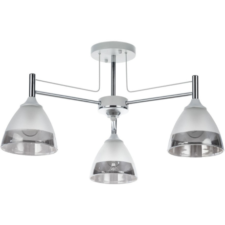 Люстра на штанге Arte Lamp Fiamma A3521PL-3CC 