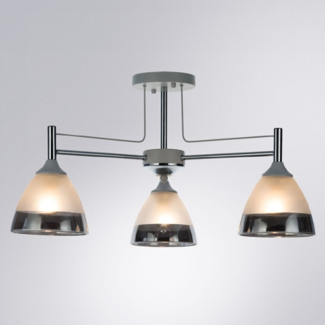 Люстра на штанге Arte Lamp Fiamma A3521PL-3CC 