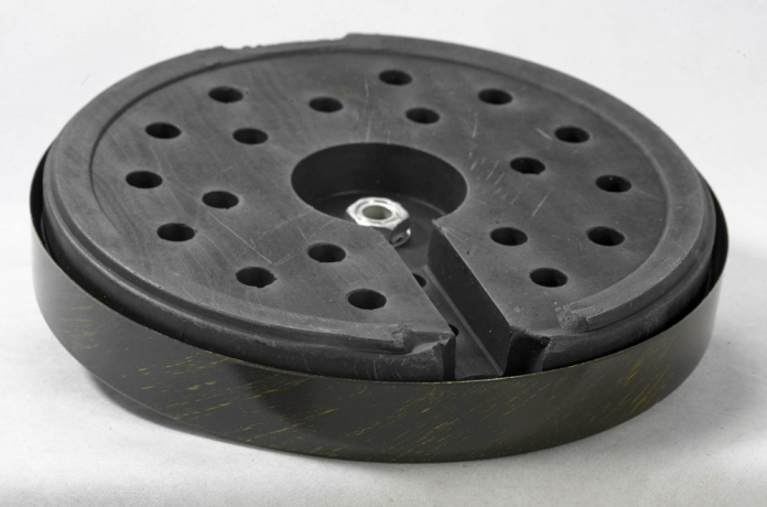 GRLSP-0021 Светодиодный торшер с подсветкой LGO DOUGLAS 