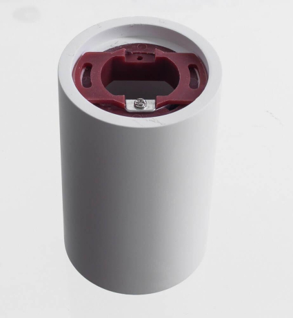 Накладной точечный светильник Arte Lamp Tubo A9260PL-1WH