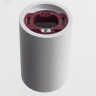 Накладной точечный светильник Arte Lamp Tubo A9260PL-1WH