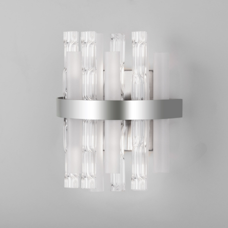 Накладной светильник Bogate's Hollis 367/2 