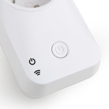 Умная розетка Wi-Fi Elektrostandard /00 (a054335)