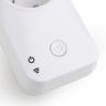 Умная розетка Wi-Fi Elektrostandard /00 (a054335)