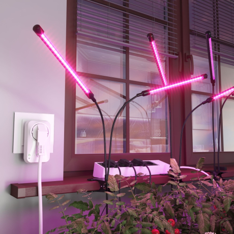 Умная розетка Wi-Fi Elektrostandard /00 (a054335)