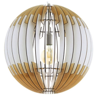 Подвесной светильник Eglo Olmero 1 32847