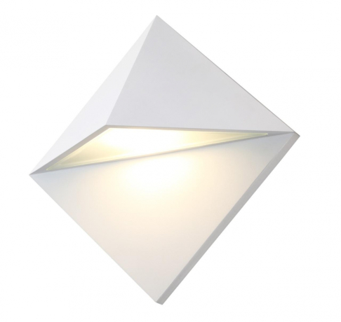 Уличный светильник с лампочкой Novotech  401043