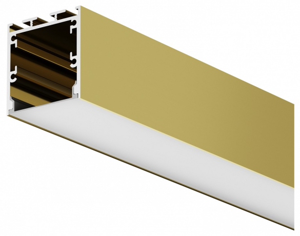 Профиль накладной Maytoni Led Strip  633005 