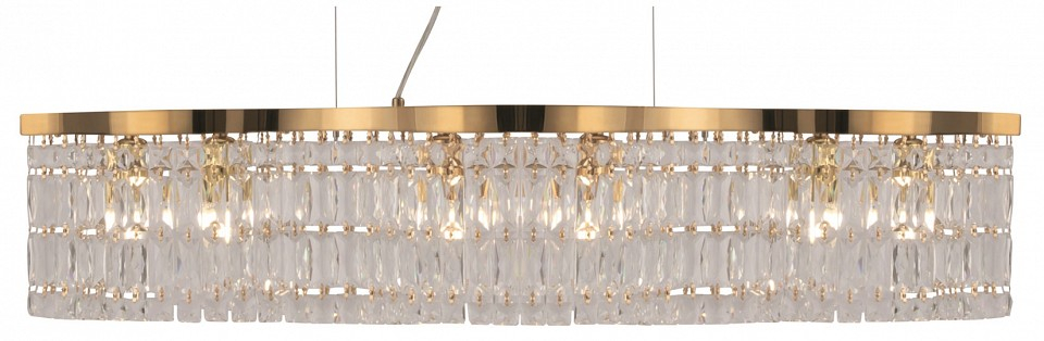 Подвесная люстра Maytoni Dune DIA005PL-06G 