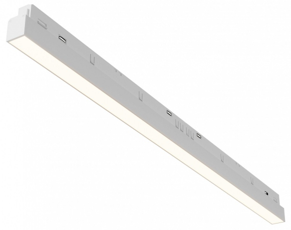 Встраиваемый светильник Maytoni Technical Basis TR030-4-24WTW-DD2-W 