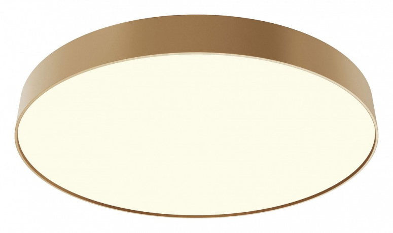 Накладной светильник Maytoni Technical Zon C032CL-90W3K-RD-MG 