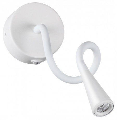 Бра Odeon Light Odds 4255/3WL 