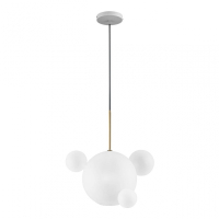 Подвесной светильник Loft it Bolle 2030-P4