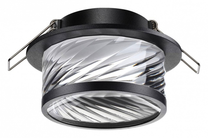 Встраиваемый светильник Novotech Gem 370918 