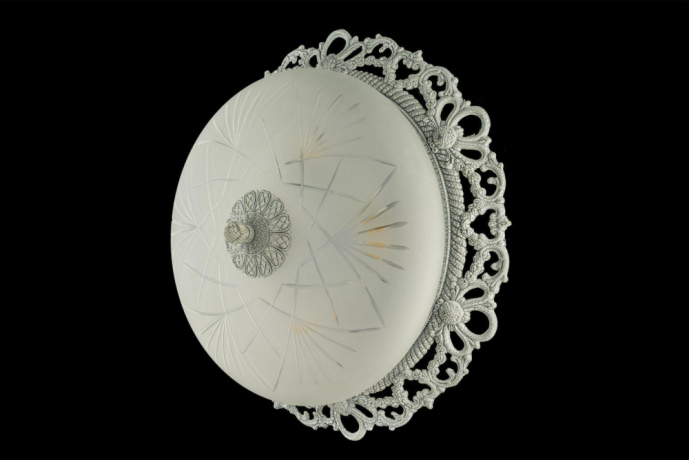 Накладной светильник Arti Lampadari Venezia Venezia E 1.13.46 BW 