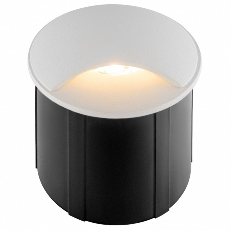 Встраиваемый в дорогу светильник Maytoni Outdoor Biscotti O035-L3W3K