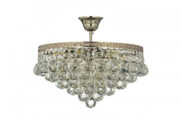 Люстра на штанге Arti Lampadari Castellana Castellana E 1.3.38.501 N 