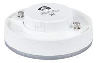 Нарушена упаковка.  <85722> Светодиодная лампа  Electrostandart (a035778) GX53 LED PC 5W 4200K