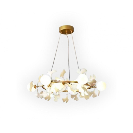 Подвесная люстра Kink Light Аста 07867-9A,33 