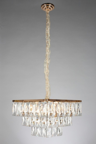 OML-72603-08 Подвесная люстра Omnilux Arenella 