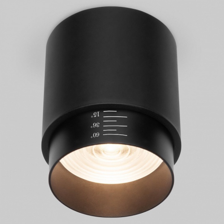 Накладной светильник Elektrostandard Cors a062384 