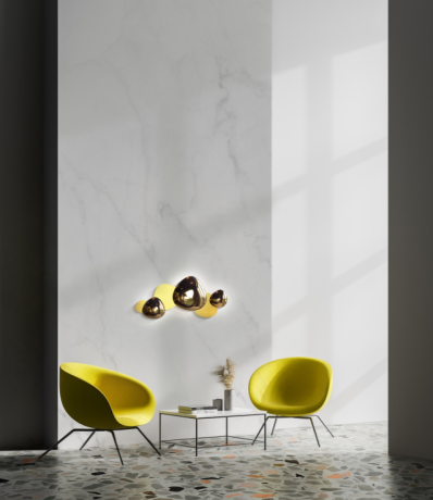 Бра Maytoni Jack-stone MOD314WL-L13G3K 