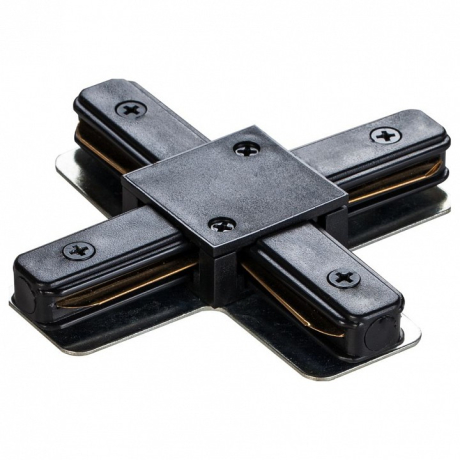 Соединитель Maytoni Technical Accessories for tracks TRA001CX-11B 