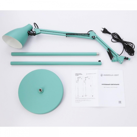 Торшер Ambrella Light TR TR97649 