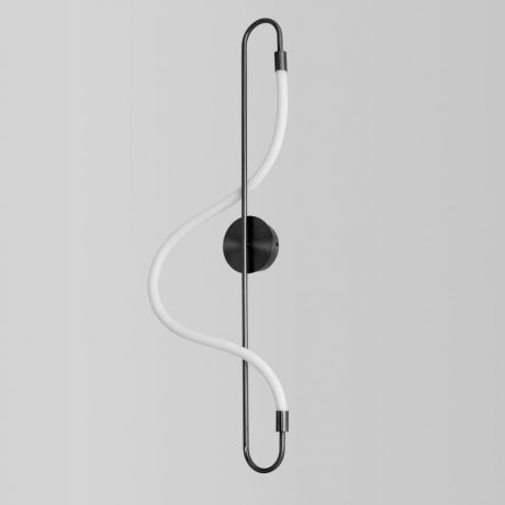 Накладной светильник Moderli TRUE V4087-WL 