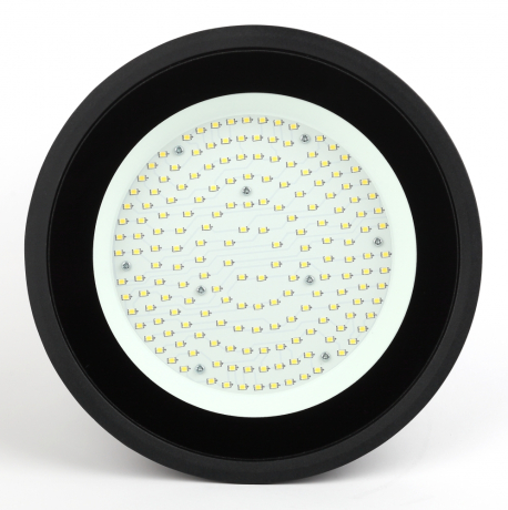 Светильник светодиодный высокомощный для склада Эра -0-50K-100 (248013)