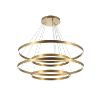 Подвесной светильник Maytoni MOD058PL-L174BSK Rim