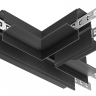 Соединитель T-образный для треков встраиваемых Maytoni Technical Accessories for tracks Exility TRA034CT-42.12B